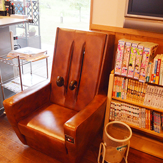 「Craftって何屋さん?」