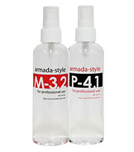 armada-style M-3.2 P-4